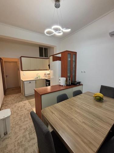 Apartment with sea view