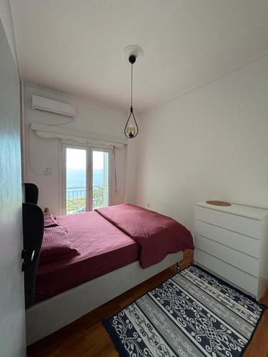 Apartment with sea view