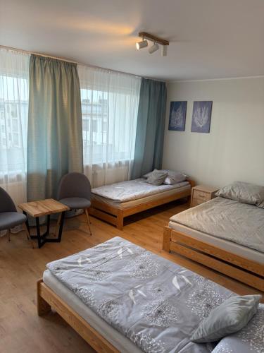 BlaBlaFlat Świnoujście Grunwaldzka