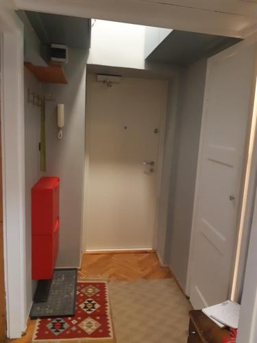 Φωτογραφία από το άλμπουμ του Wolność 2 poziomowy apartament στη Βαρσοβία