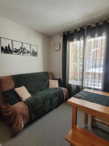 Appartement La Foux d'Allos