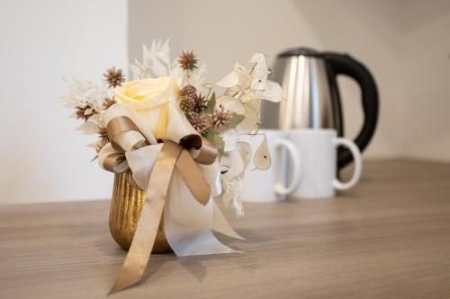 Φωτογραφία από το άλμπουμ του Hotel Richard στη Ρώμη