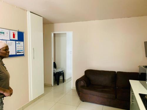 Φωτογραφία από το άλμπουμ του Unit 20 Holzner Gardens σε Pinetown