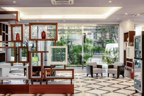 B&B HOTEL Bari Rondò photo 18