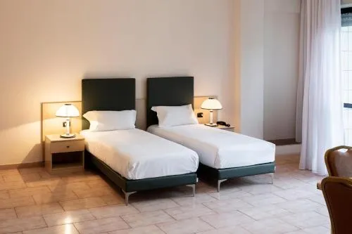 B&B HOTEL Bari Rondò photo 11