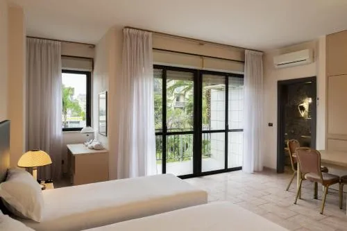 B&B HOTEL Bari Rondò photo 12