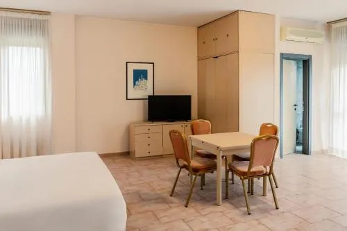 B&B HOTEL Bari Rondò photo 4