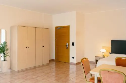 B&B HOTEL Bari Rondò photo 5
