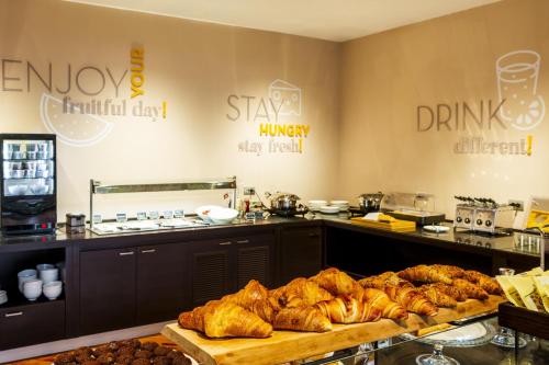 B&B HOTEL Bari Rondò photo 25