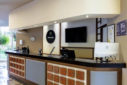 B&B HOTEL Bari Rondò photo 26