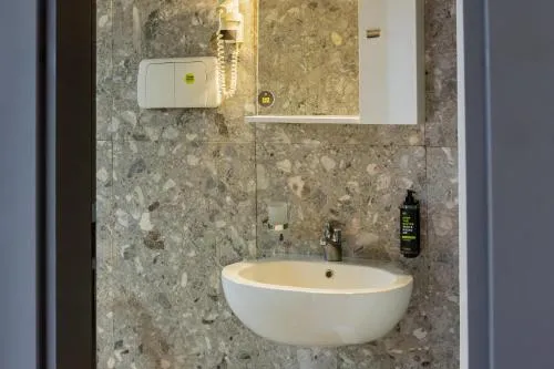 B&B HOTEL Bari Rondò photo 14