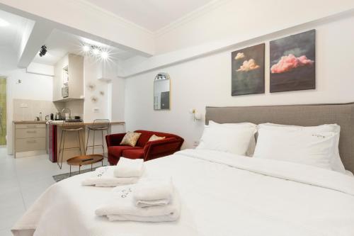 OTOTO Stylish Living at Afentouli 2B