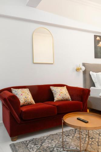 OTOTO Stylish Living at Afentouli 2B