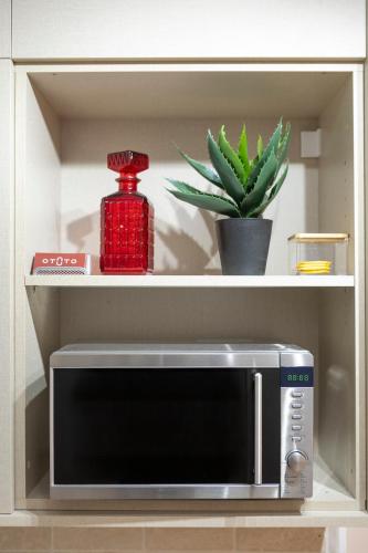 OTOTO Stylish Living at Afentouli 2B