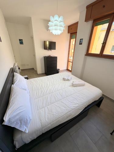 Residence 55 - Centocelle Near Metro C