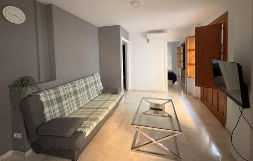 Μια τηλεόραση ή/και κέντρο ψυχαγωγίας στο Chillout 10, Granada centro