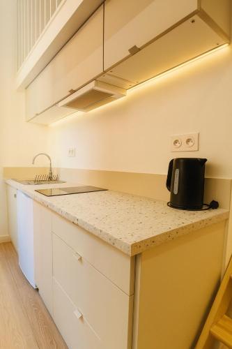 Studio Masséna - Mer et Vieux Nice pour 4 personnes