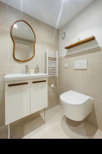 Studio Masséna - Mer et Vieux Nice pour 4 personnes