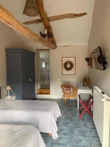 Mas d'Ambayrac chambres d' hôtes et gites