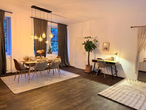 Φωτογραφία από το άλμπουμ του Stay COZY - DAS LOFT - Kingsize, Parkplatz, 1a Lage σε Aschaffenburg