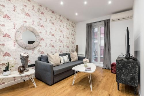 Esencia en el Corazón de Chueca