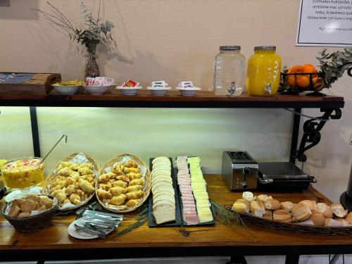 Mâncare la sau în apropiere de acest hotel