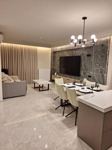 N&N City Sweet Apartment