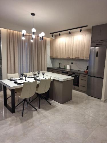 N&N City Sweet Apartment