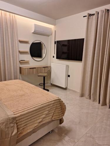 N&N City Sweet Apartment