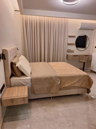 N&N City Sweet Apartment