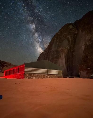 Ram Stars Resort & Tours