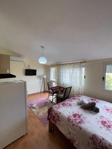 Gazi’s Apartament for Rent