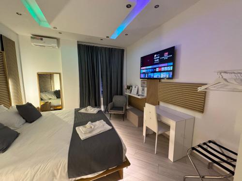 SUITE56Roma
