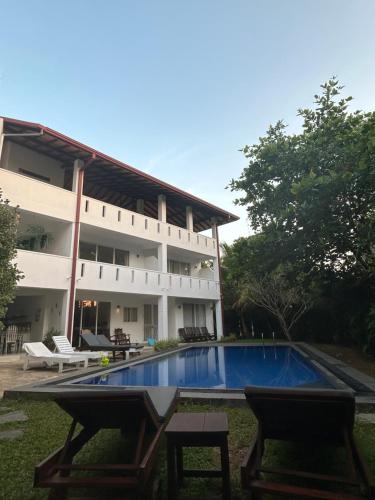 Jippie The Villa