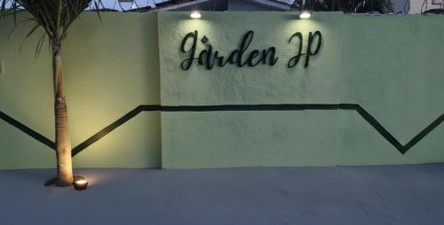 Fotografie z fotogalerie ubytování Garden JP v destinaci João Pessoa