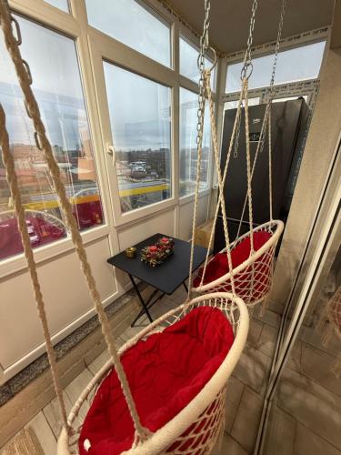 Fotografie z fotogalerie ubytování Bella Studio Apartament v destinaci Craiova