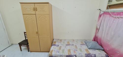 Men-only house in Khor Fakkan