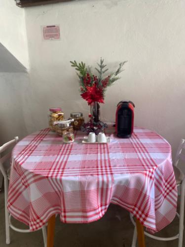 Φωτογραφία από το άλμπουμ του Pousada da Vânia σε Vespasiano