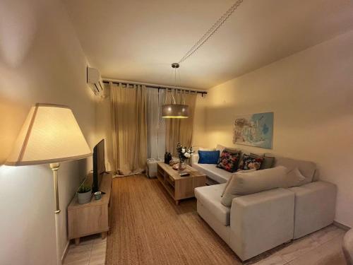Alimos Skyline Balcony Home