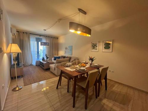 Alimos Skyline Balcony Home