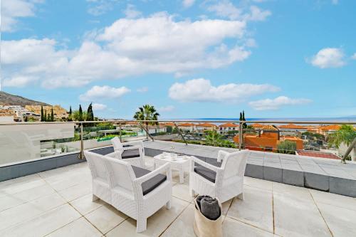 Villa Miami