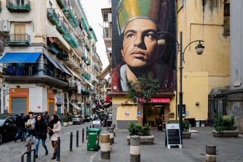 Napoli Magica
