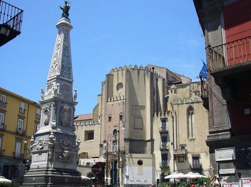 Napoli Magica