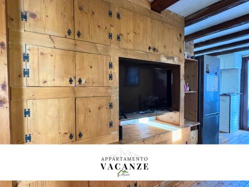 Imagine din galeria proprietății Appartamento vacanze Marco în Venas