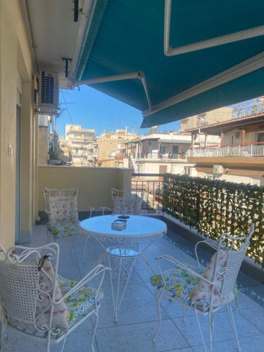 VATA apartaments