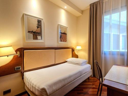 B&B Hotel Firenze Pitti Palace al Ponte Vecchio