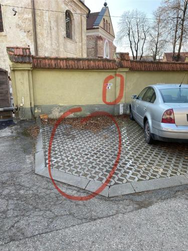 Foto Old Town Apartment Free parking 6