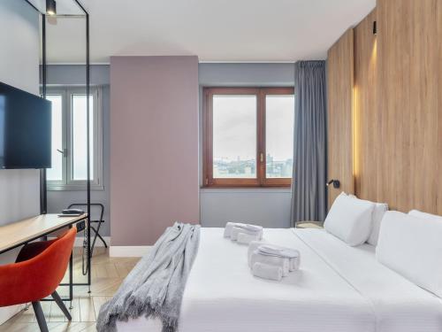 B&B Hotel Milano City Center Duomo