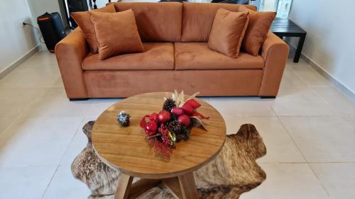 Gallery image of Casa de alquiler temporal en Sanber in San Bernardino