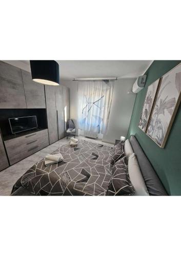 Erika's Apartment